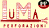 Logo di LUMA PERFORAZIONI