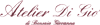 Logo di ATELIER DI GI