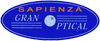 Logo di GRAN OPTICAL SAPIENZA