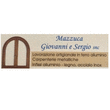 Logo di MAZZUCA GIOVANNI E SERGIO LAVORAZIONE ACCIAIO FERRO ALLUMINIO