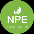 Logo di NPE AMBIENTE