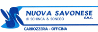 Logo di NUOVA SAVONESE