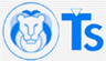 Logo di TS ABBIGLIAMENTO