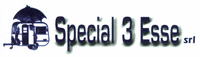 Logo di SPECIAL 3 ESSE