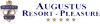 Logo di AUGUSTUS RESORT PLEASURE