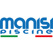 Logo di MANISI PISCINE