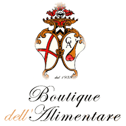Logo di BOUTIQUE DELL'ALIMENTARE