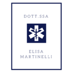 Logo di MARTINELLI DOTTORESSA ELISA