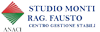 Logo di STUDIO MONTI