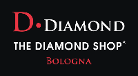 Logo di D DIAMOND | THE DIAMOND SHOP DIAMANTI NATURALI CERTIFICATI E GIOIELLI ESCLUSIVI