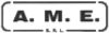 Logo di A.M.E.