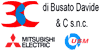 Logo di TRE C
