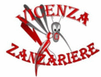 Logo di VICENZA ZANZARIERE