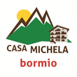 Logo di CASA MICHELA BORMIO