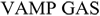 Logo di VAMP-GAS