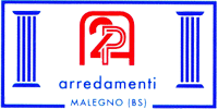 Logo di 2P ARREDAMENTI