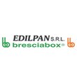 Logo di EDILPAN - BRESCIABOX