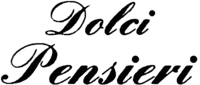 Logo di DOLCI PENSIERI
