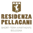 Logo di RESIDENZA PELLACANI