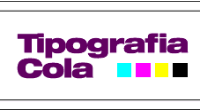 Logo di TIPOGRAFIA COLA