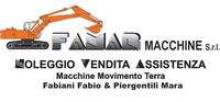 Logo di FAMAR - PIERGENTILI NOLEGGIO MACCHINE MOVIMENTO TERRA
