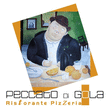 Logo di RISTORANTE PIZZERIA PECCATO DI GOLA