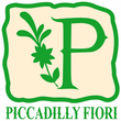Logo di PICCADILLY FIORI
