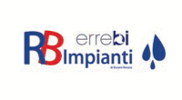 Logo di ERREBI IMPIANTI