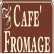 Logo di CAFè FROMAGE