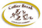 Logo di COFFEE BREAK