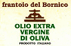 Logo di FRANTOIO DEL BORNICO