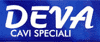 Logo di DEVA CAVI SPECIALI