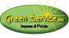 Logo di GREEN SERVICE IMPRESA PULIZIE