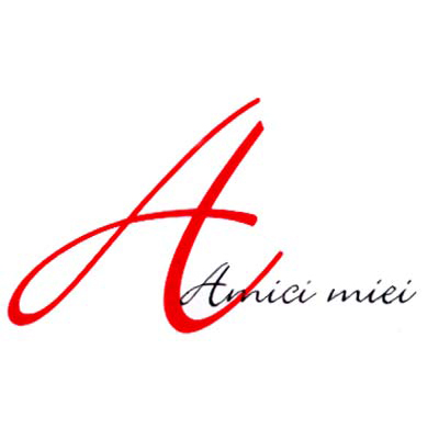 Logo di AMICI MIEI
