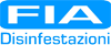 Logo di FIA DISINFESTAZIONI