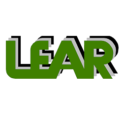 Logo di LEAR