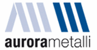 Logo di AURORA METALLI