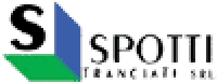 Logo di SPOTTI TRANCIATI