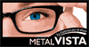 Logo di METALVISTA LA FABBRICA PER LA VISTA