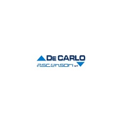 Logo di DE CARLO ASCENSORI