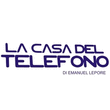 Logo di LA CASA DEL TELEFONO ASSISTENZA VENDITA NUOVI E USATI