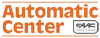 Logo di AUTOMATIC CENTER