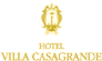 Logo di HOTEL VILLA CASAGRANDE
