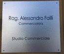 Logo di STUDIO COMMERCIALE TRIBUTARIO FAILLI