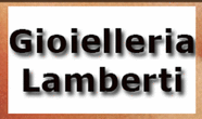 Logo di GIOIELLERIA LAMBERTI