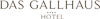 Logo di HOTEL GALLHAUS