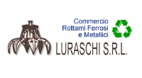Logo di LURASCHI - ROTTAMI METALLICI