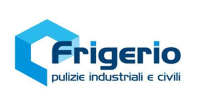 Logo di IMPRESA DI PULIZIA FRIGERIO