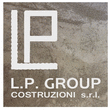 Logo di L.P. GROUP COSTRUZIONI