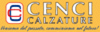 Logo di CENCI CALZATURE